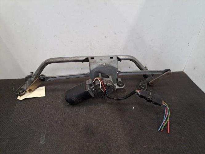 Image Moteur essuie glace avant - PEUGEOT EXPERT 1