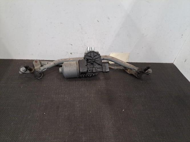 Image Moteur essuie glace avant - PEUGEOT 207