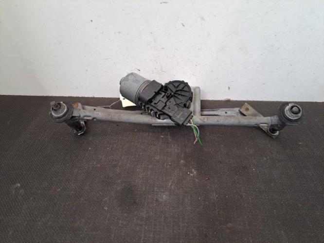 Image Moteur essuie glace avant - PEUGEOT 206+