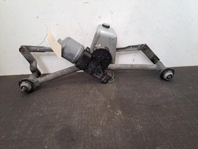 Image Moteur essuie glace avant - PEUGEOT 206+