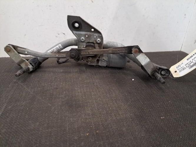 Image Moteur essuie glace avant - RENAULT TWINGO 2