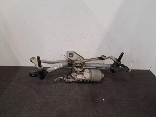 Image Moteur essuie glace avant - RENAULT TWINGO 2