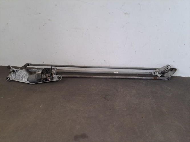 Image Moteur essuie glace avant - RENAULT MODUS