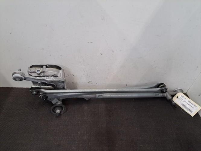 Image Moteur essuie glace avant - PEUGEOT 508 2