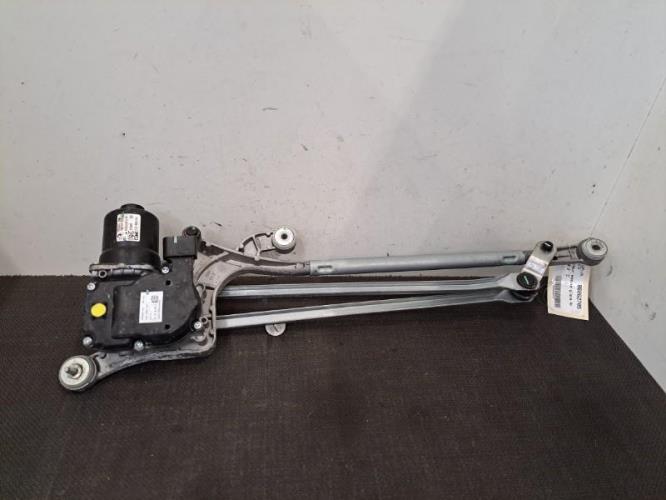 Image Moteur essuie glace avant - PEUGEOT 508 2