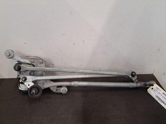 Image Moteur essuie glace avant - PEUGEOT 508 2
