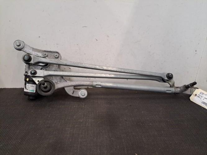 Image Moteur essuie glace avant - PEUGEOT 508 2