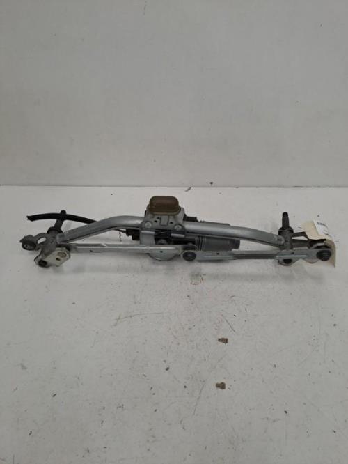 Image Moteur essuie glace avant - CITROEN C3 3