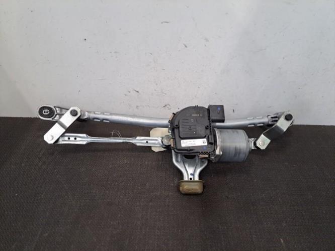 Image Moteur essuie glace avant - PEUGEOT 3008 2
