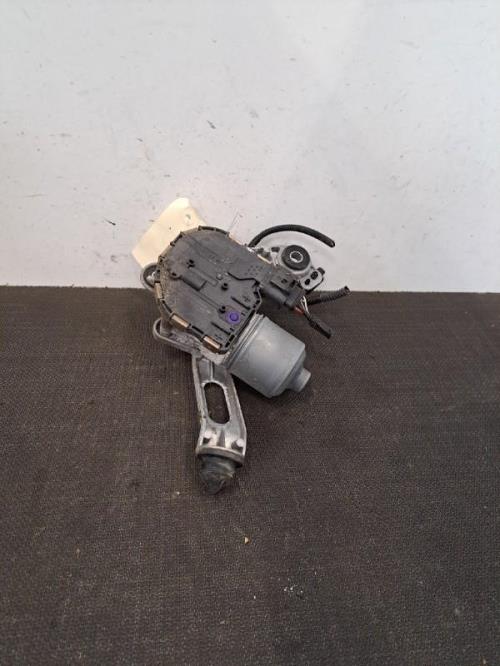 Image Moteur essuie glace avant droit - FORD FOCUS 3