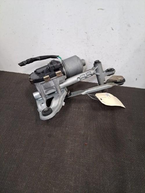Image Moteur essuie glace avant droit - PEUGEOT 5008 1