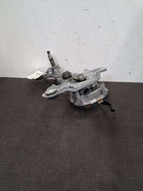 Image Moteur essuie glace avant droit - PEUGEOT 5008 1