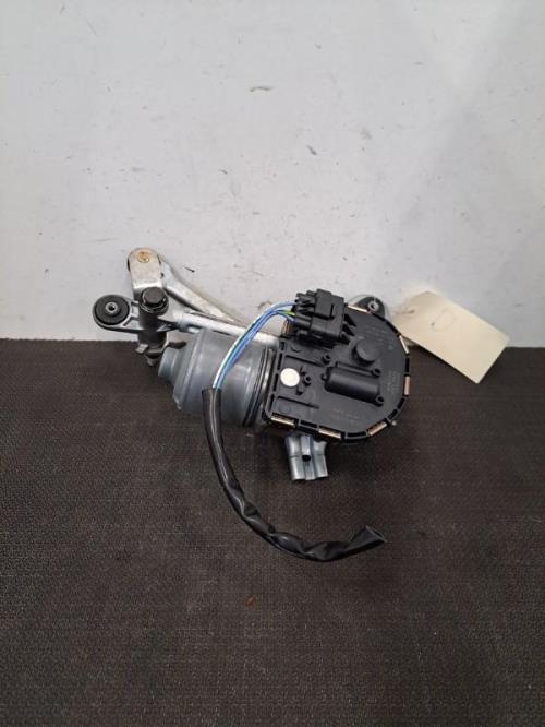 Image Moteur essuie glace avant droit - PEUGEOT 5008 1