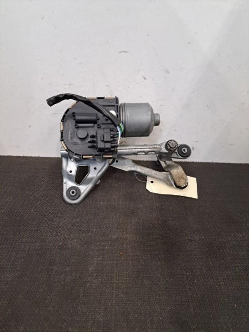 Image Moteur essuie glace avant droit - PEUGEOT 5008 1