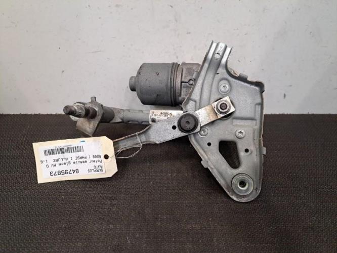 Image Moteur essuie glace avant droit - PEUGEOT 5008 1