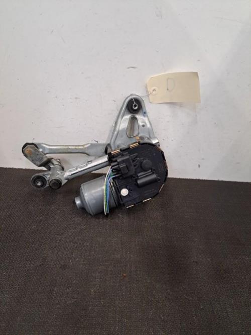 Image Moteur essuie glace avant droit - PEUGEOT 5008 1