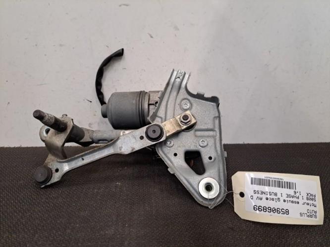 Image Moteur essuie glace avant droit - PEUGEOT 5008 1