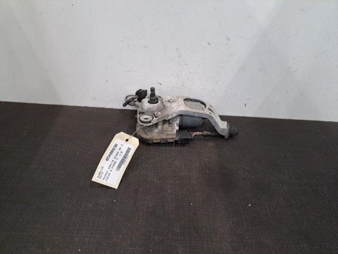 Image Moteur essuie glace avant gauche - FORD FOCUS 3