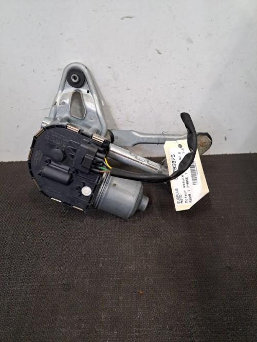 Image Moteur essuie glace avant gauche - PEUGEOT 5008 1