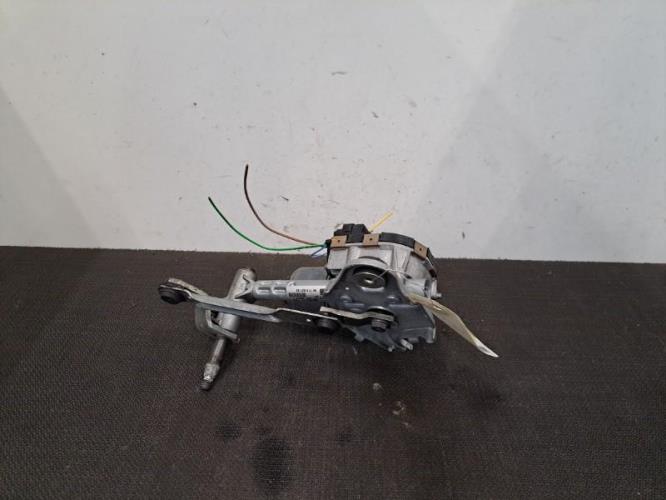 Image Moteur essuie glace avant gauche - PEUGEOT 5008 1