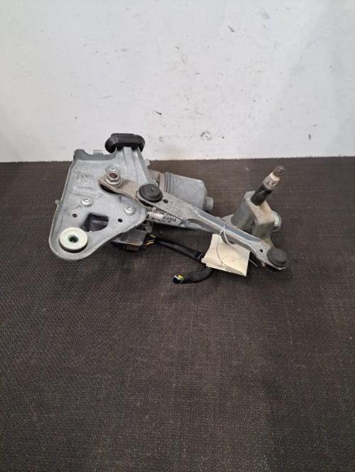 Image Moteur essuie glace avant gauche - PEUGEOT 5008 1