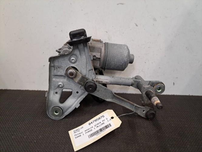 Image Moteur essuie glace avant gauche - PEUGEOT 5008 1