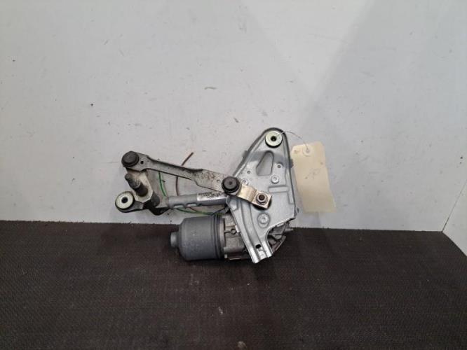 Image Moteur essuie glace avant gauche - PEUGEOT 5008 1