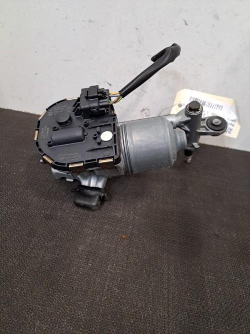 Image Moteur essuie glace avant gauche - PEUGEOT 5008 1