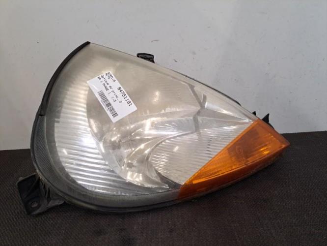 Image Optique avant principal droit (feux)(phare) - FORD KA 1