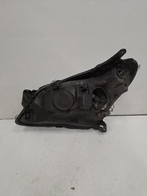 Image Optique avant principal droit (feux)(phare) - OPEL ASTRA H