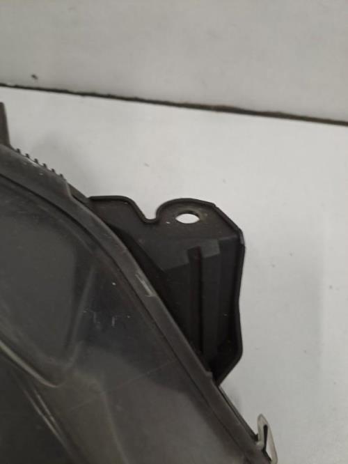 Image Optique avant principal droit (feux)(phare) - OPEL ASTRA H