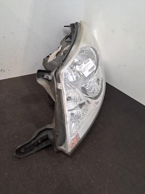 Image Optique avant principal gauche (feux)(phare) - FIAT SCUDO 2