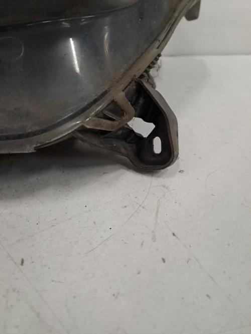 Image Optique avant principal gauche (feux)(phare) - OPEL ASTRA H