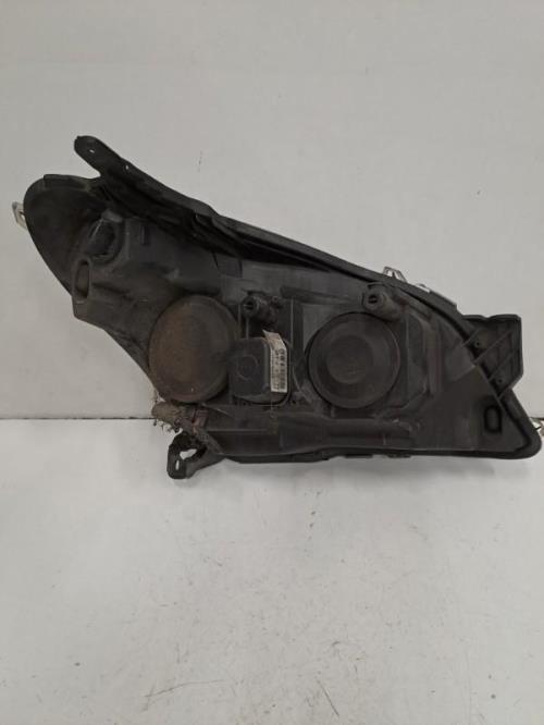 Image Optique avant principal gauche (feux)(phare) - OPEL ASTRA H
