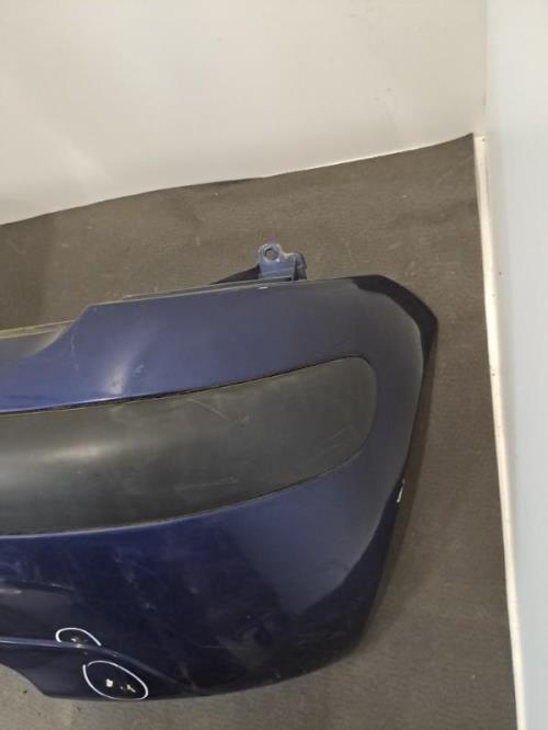 Image Pare choc arriere - CITROEN C3 1