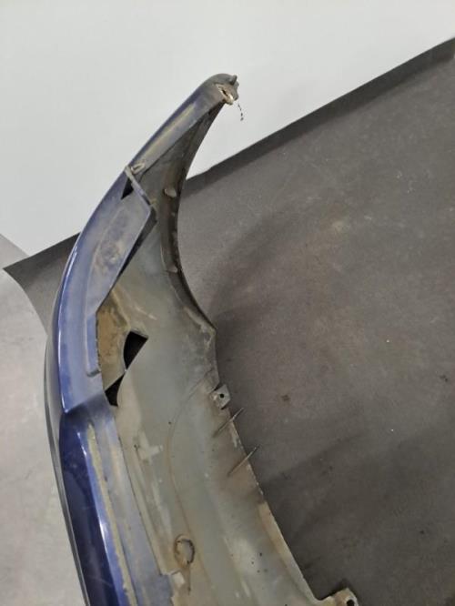 Image Pare choc arriere - CITROEN C3 1