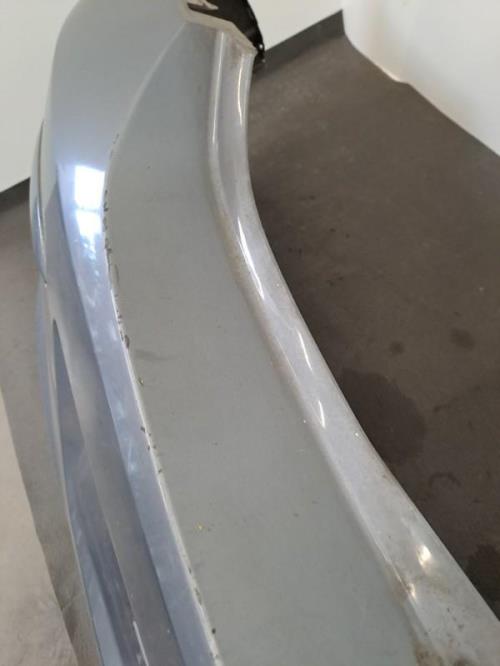 Image Pare choc arriere - OPEL ASTRA H