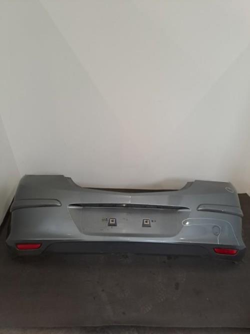 Image Pare choc arriere - OPEL ASTRA H
