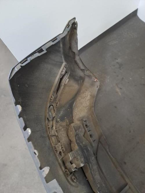 Image Pare choc arriere - OPEL ASTRA H