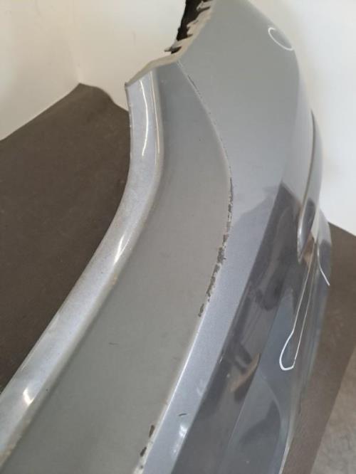 Image Pare choc arriere - OPEL ASTRA H
