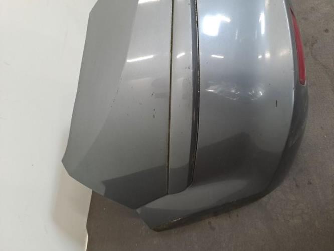 Image Pare choc arriere - OPEL ASTRA H