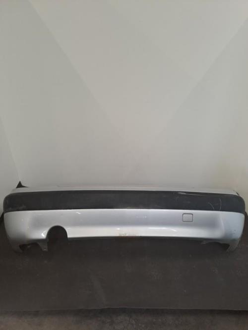 Image Pare choc arriere - CITROEN XSARA