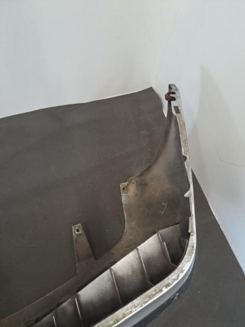Image Pare choc arriere - CITROEN XSARA