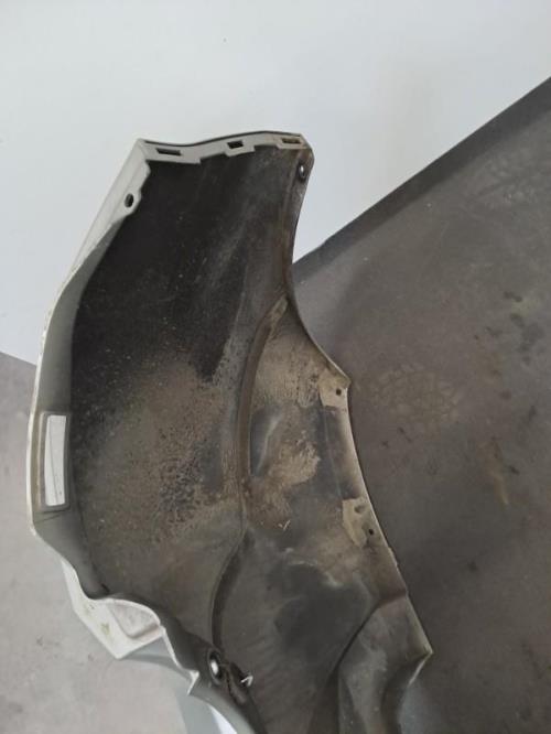 Image Pare choc arriere - DACIA SANDERO 1