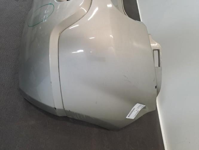 Image Pare choc arriere - DACIA SANDERO 1