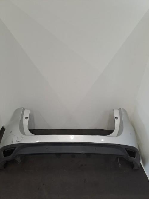 Image Pare choc arriere - RENAULT GRAND SCENIC 3