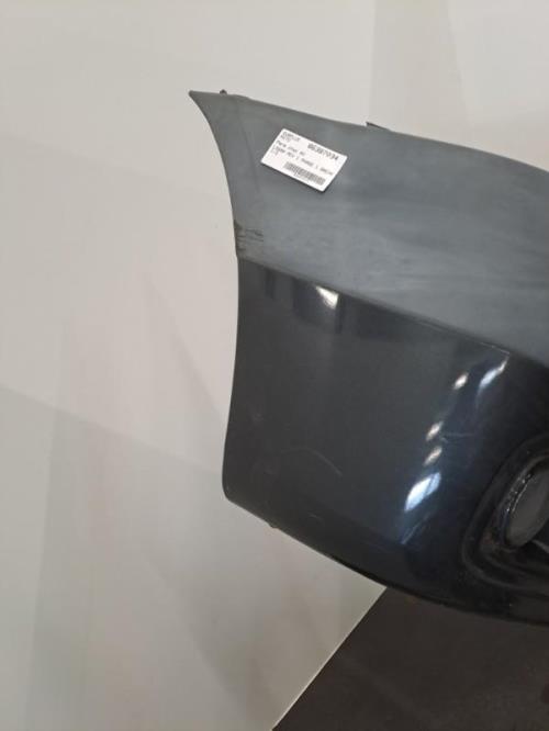 Image Pare choc avant - DACIA LOGAN MCV 1