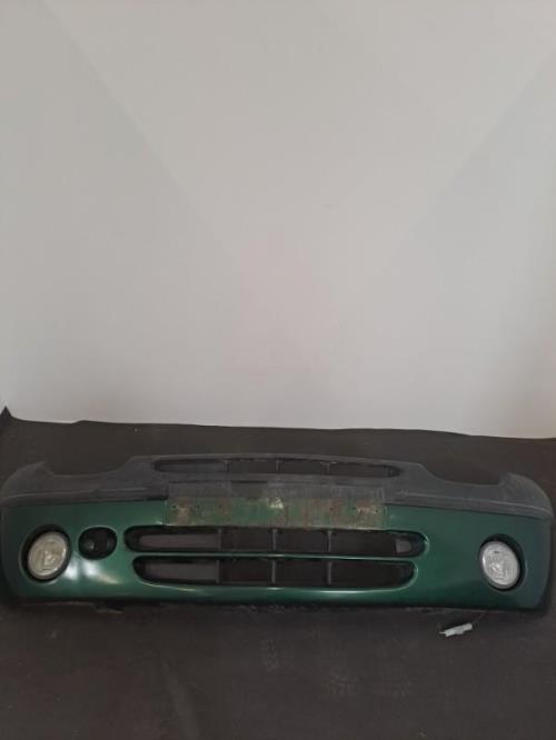 Image Pare choc avant - RENAULT TWINGO 1