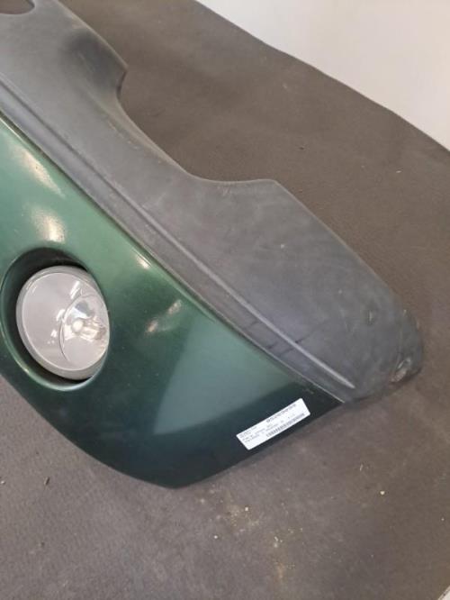 Image Pare choc avant - RENAULT TWINGO 1