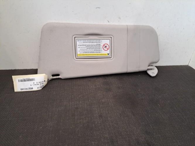 Image Pare soleil gauche - FIAT SCUDO 2